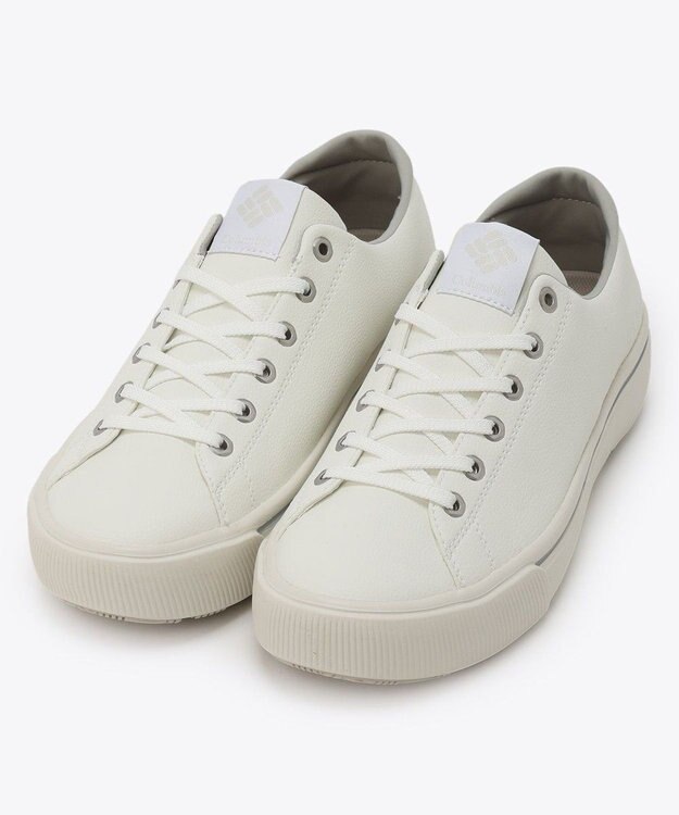 Columbia Columbia/ ホーソンレイン ロー クラシック ウォータープルーフ /コロンビア White