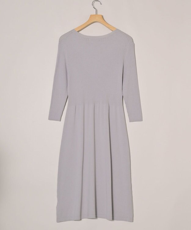 ONWARD Reuse Park 【any SiS】ワンピース春夏 グレー