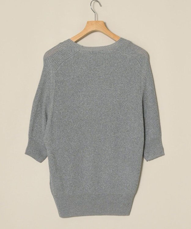 ONWARD Reuse Park 【ICB】ニット春夏 グリーン