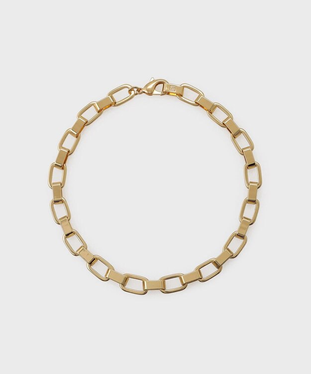 GRACE CONTINENTAL FEDERICA TOSI LACE EMILY ネックレス ゴールド