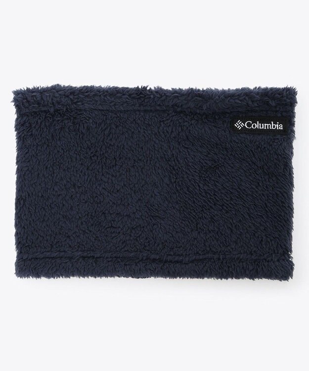 Columbia Columbia/ ポップルポイントユースネックゲイター /コロンビア Collegiate Navy