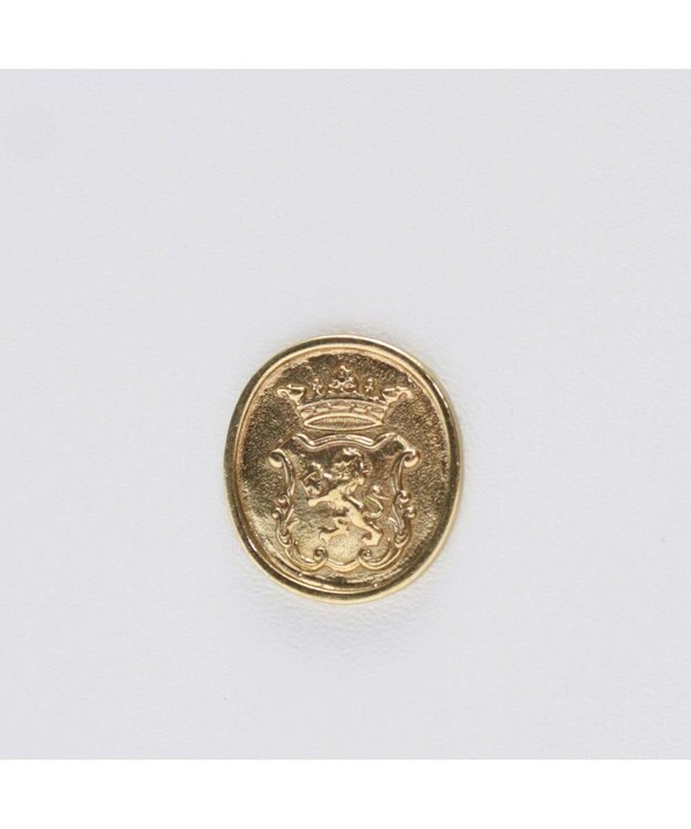 A.D.M.J. 【牛床革】リバティソフト/アールデコバケット ホワイト