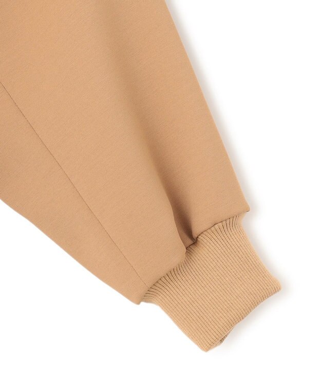 NAVE 【ReNAVE・セットアップ可/洗える/撥水加工】ホロウツイル ブルゾン キャメル系