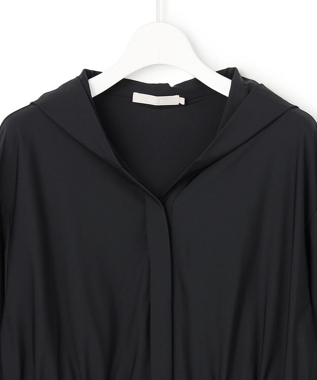 ICB 【先行予約・WEB限定カラーあり】マットスキューバ ラッシュガード ブラック