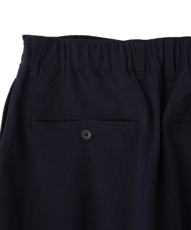 CRAFT STANDARD BOUTIQUE サッカーイージーセットアップ Black