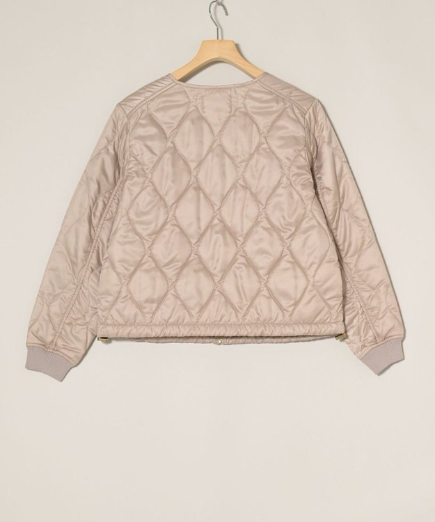 ONWARD Reuse Park 【any SiS】ジャケット秋冬 ベージュ