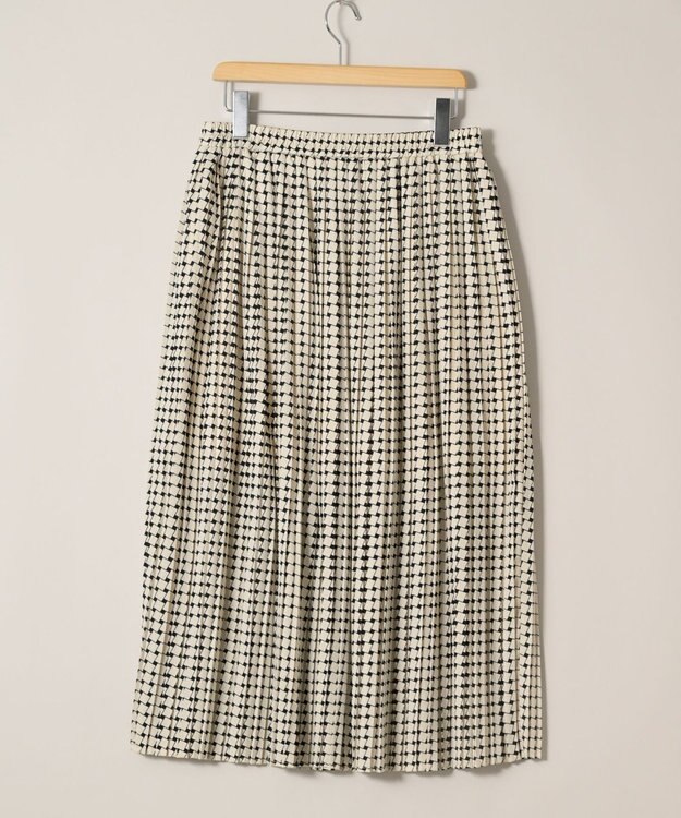 ONWARD Reuse Park 【any FAM】スカート春夏 ブラック