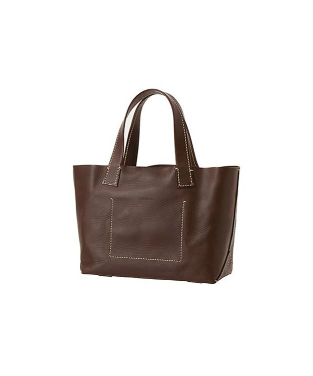 genten アマーノ トートバッグ L ノウチャ