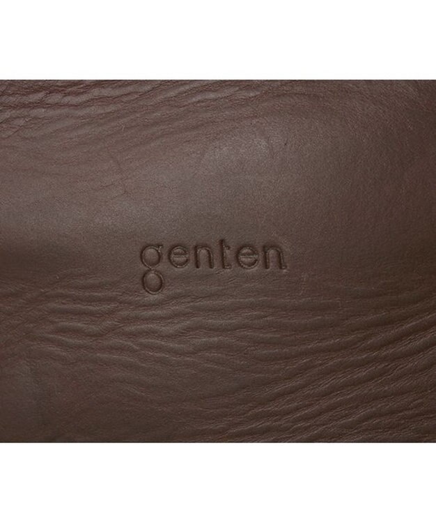 genten アマーノ トートバッグ L ノウチャ