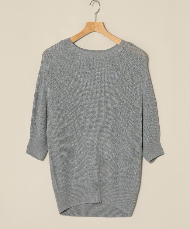 ONWARD Reuse Park 【ICB】ニット春夏 グリーン