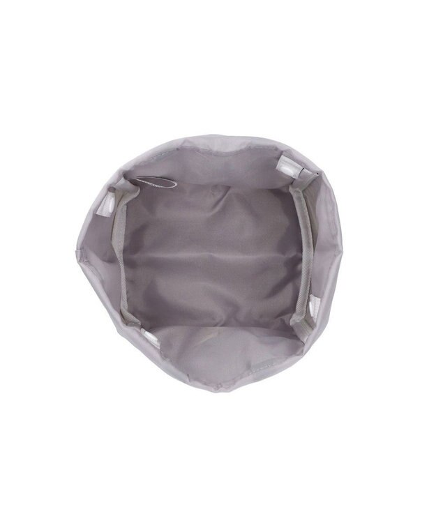 ROOTOTE 9632【ALLIANCE FOR THE BLUE × ROOTOTE】漁網ナイロン ルーガービッジ-A 02：グレー