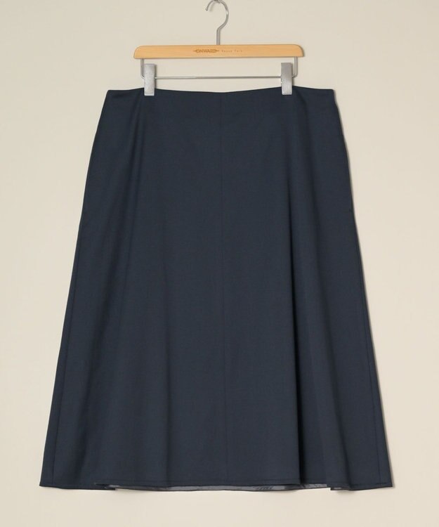 ONWARD Reuse Park 【23区】スカート秋冬 グリーン