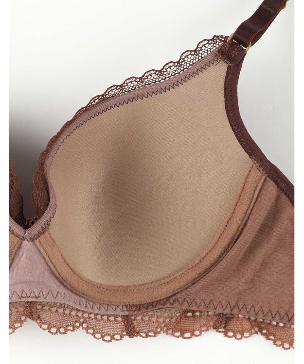 une nana cool ポルカドットモールド 【全サイズ同一価格】 BR