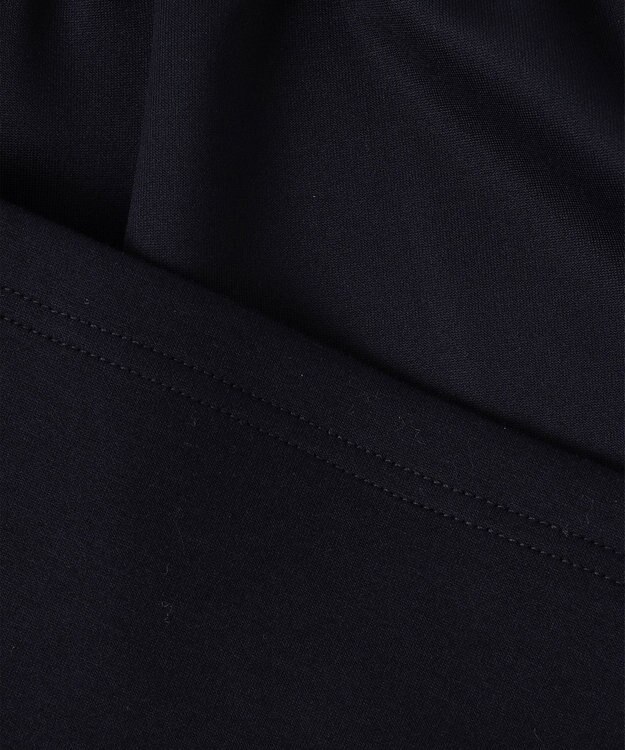 ANY SIS 【洗える】スポンディッシュ コーディガン ネイビー