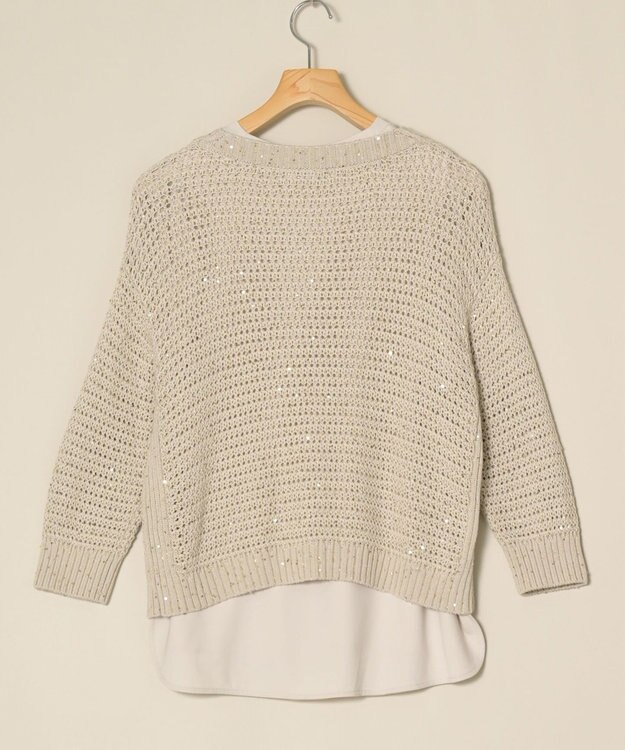 ONWARD Reuse Park セット商品/サイズM【23区】ニット春夏×【UNFILO】カットソー春夏 その他