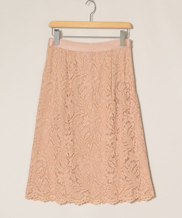 ONWARD Reuse Park 【自由区】スカート秋冬 ブラウン