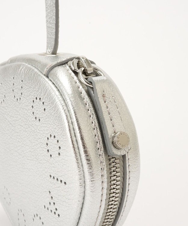 IACUCCI ボッコノット CERVO シルバー