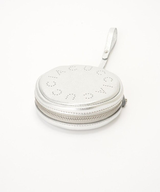 IACUCCI ボッコノット CERVO シルバー