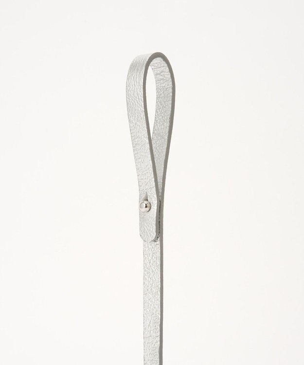 IACUCCI ボッコノット CERVO シルバー