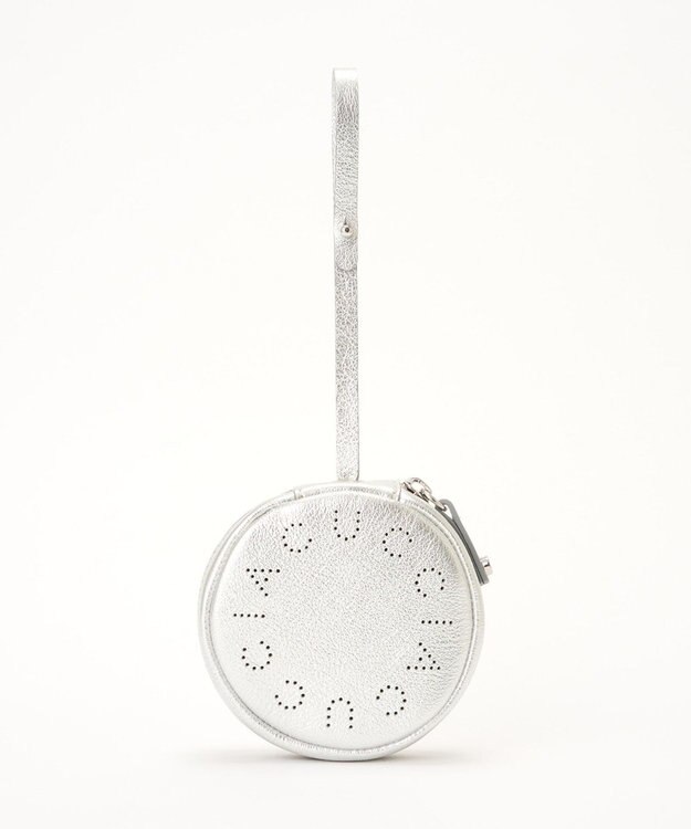 IACUCCI ボッコノット CERVO シルバー