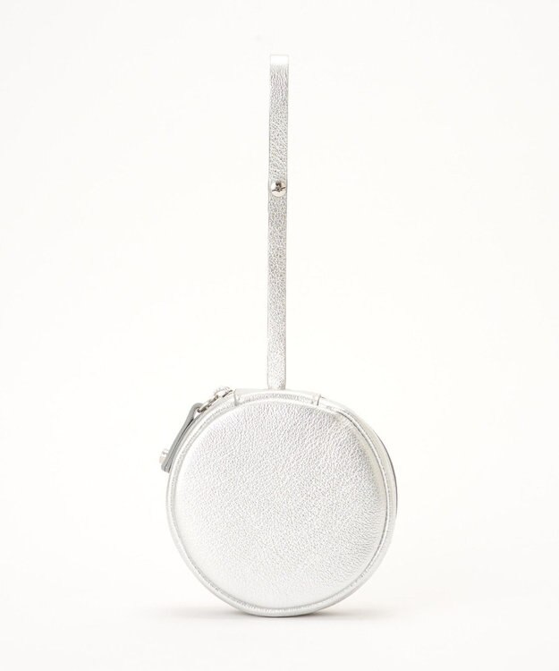 IACUCCI ボッコノット CERVO シルバー