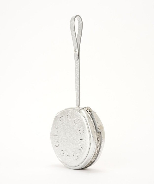 IACUCCI ボッコノット CERVO シルバー