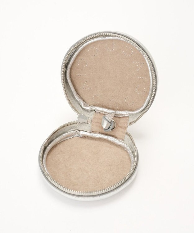 IACUCCI ボッコノット CERVO シルバー