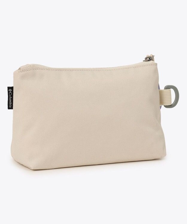 Columbia Columbia/ プライスストリームポーチ /コロンビア Chalk