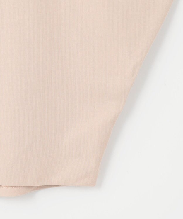 ANY L ゆるシルエットドルマンプルオーバー サンドベージュ