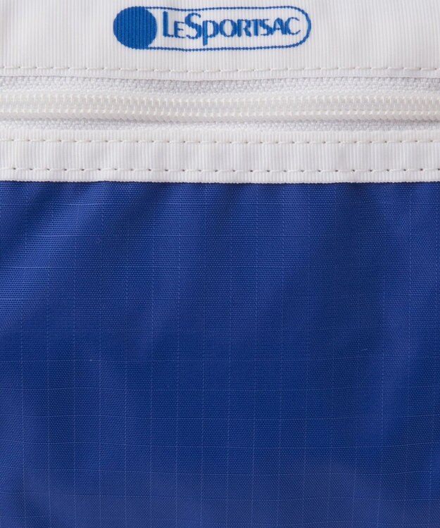 LeSportsac SMALL EVERYDAY BAG/スペクテイターロイヤルブルー スペクテイターロイヤルブルー