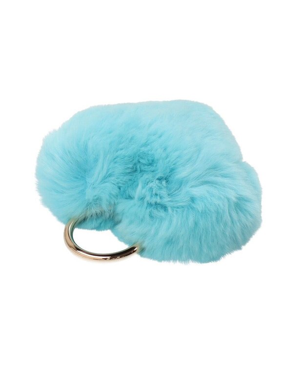 UNBILLION カカトゥ kakatoo / ハートチャーム サックスブルー