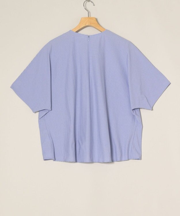 ONWARD Reuse Park 【自由区】カットソー春夏 ブルー