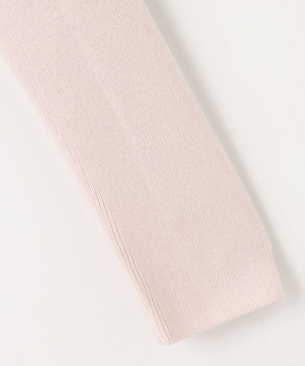 TOCCA 【洗える！】CASHMERE BOLERO ボレロ アイボリー系