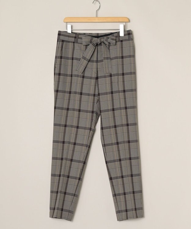 ONWARD Reuse Park 【ICB】パンツ秋冬 レッド