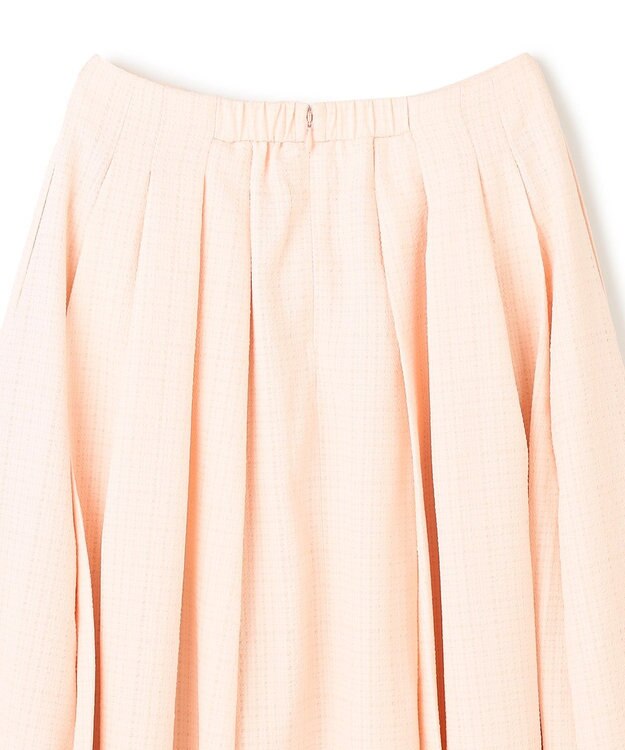 TOCCA 【洗える・消臭】BE HAPPY! スカート ピンク系