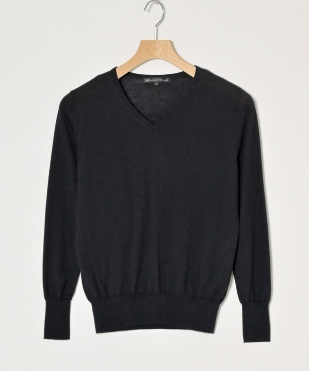 ONWARD Reuse Park 【23区】ニット秋冬 ブラック