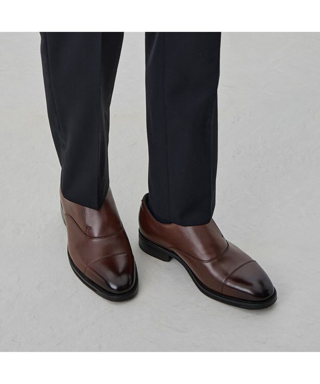 ASICS WALKING ランウォーク 7 TS メンズ GORE-TEX 3E コーヒー