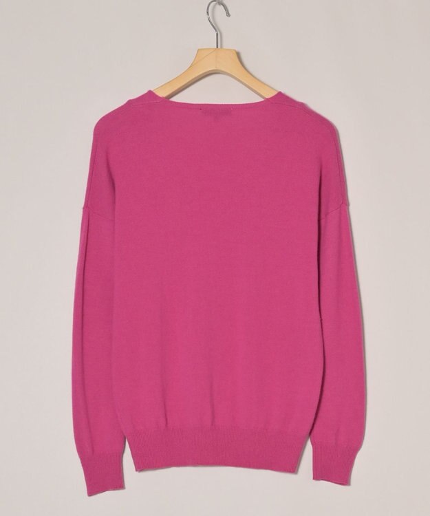 ONWARD Reuse Park 【ICB】ニット秋冬 ピンク