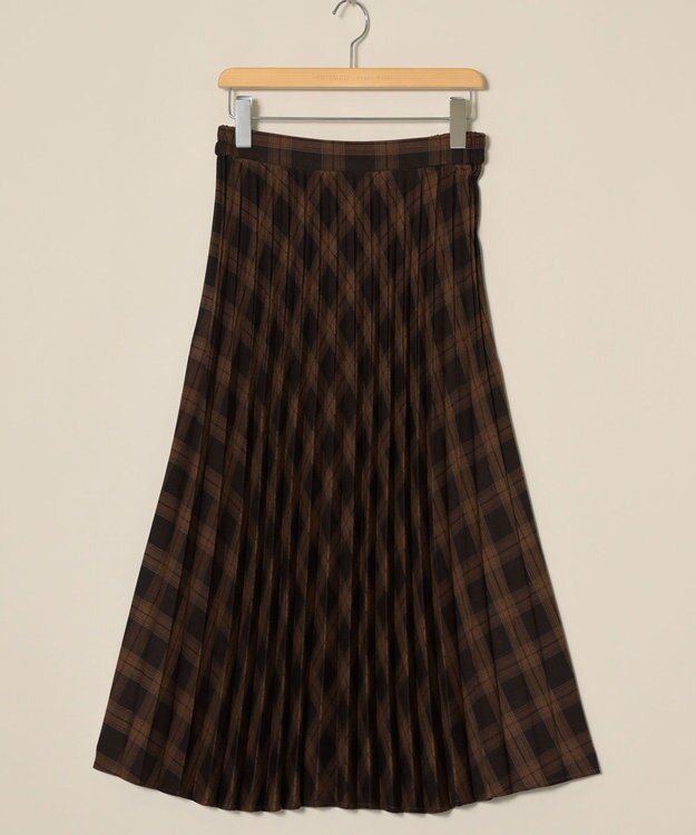 ONWARD Reuse Park 【any FAM】スカート秋冬 ブラウン