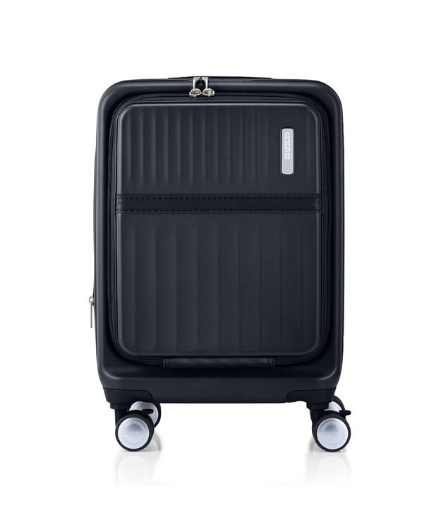 Samsonite アメリカンツーリスター スーツケース 36L(/44L) トラント スピナー54 TRANTO ブラック