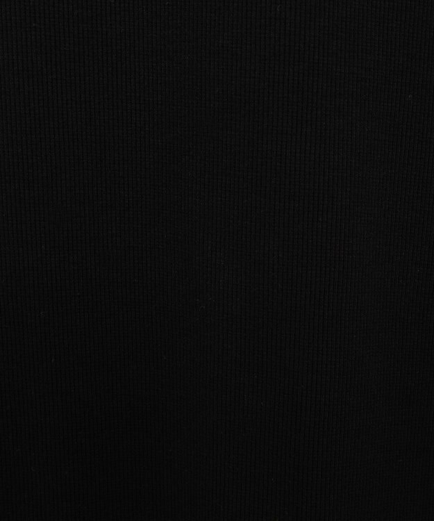 Green Parks チュールドッキングタンクトップ Khaki