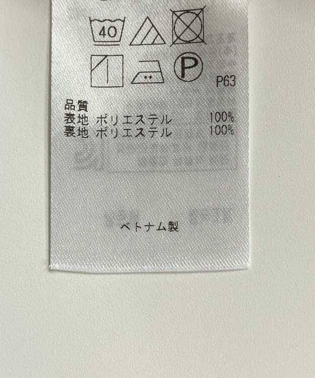 ONWARD Reuse Park 【組曲】ワンピース秋冬 ブラック