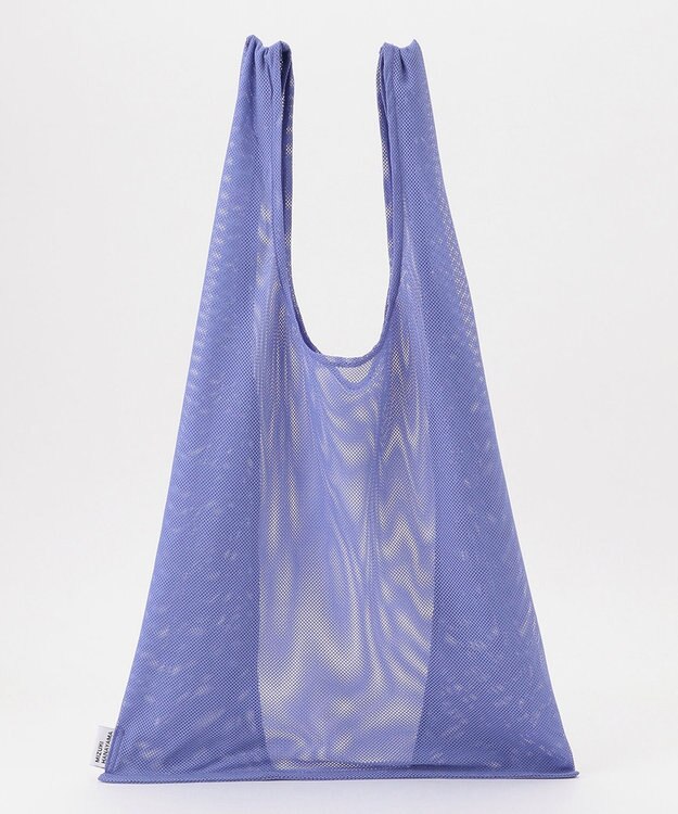 NAVE サウナハット＆メッシュバッグ ベージュ系