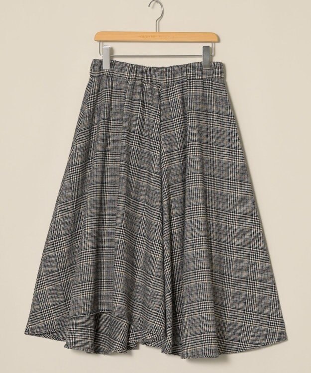 ONWARD Reuse Park 【any FAM】スカート秋冬 ブラック