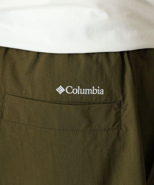 Columbia Columbia/ シュガーブルックIIショーツ /コロンビア New Olive