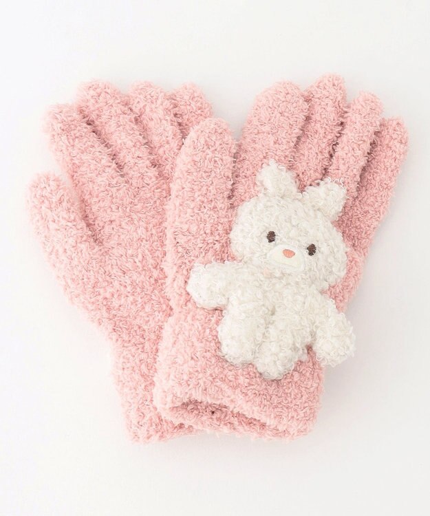 新品】ANEW ファー付き手袋 新品】ANEW ファー付き手袋 楽天市場】手袋