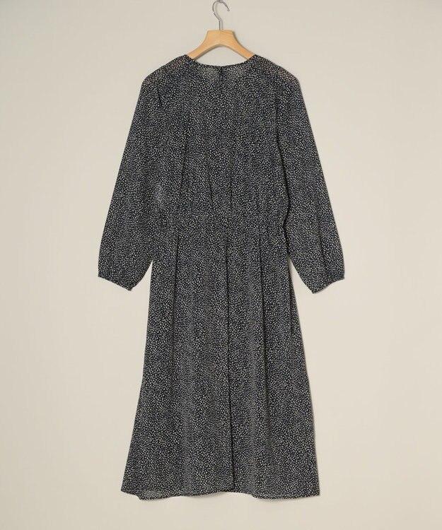 ONWARD Reuse Park 【23区】ワンピース秋冬 ブラック