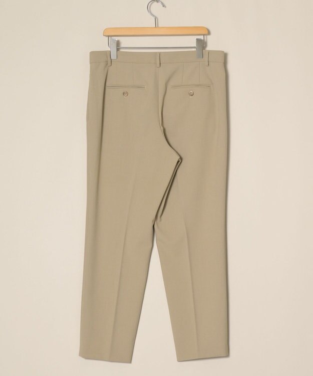 ONWARD Reuse Park 【23区】パンツ春夏 ベージュ