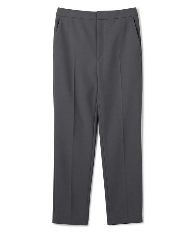 BEIGE， 【S-size】SOPHIA / テーパードパンツ C.Gray