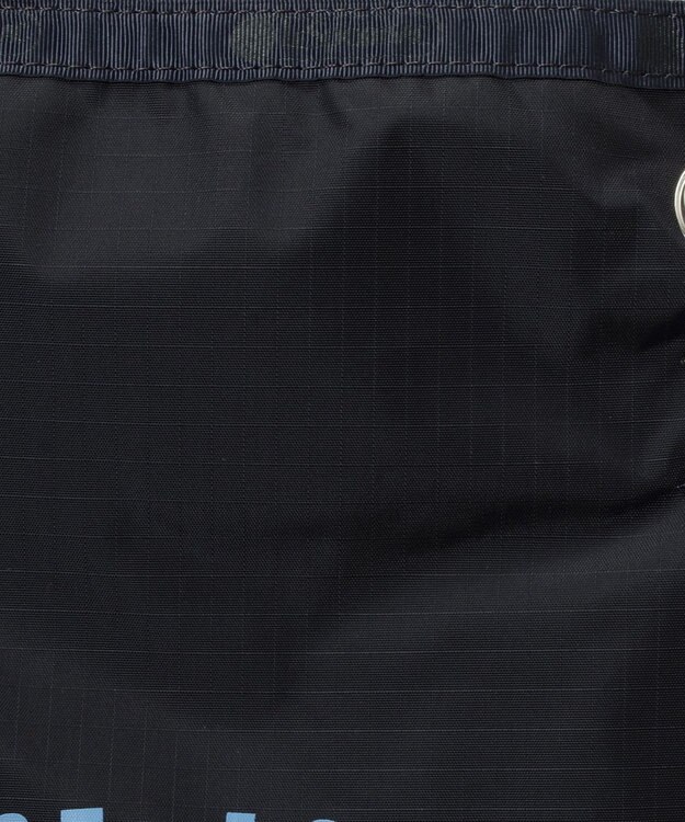 LeSportsac LARGE 2 WAY TOTE/2ウェイディープシーブルー/ライム 2ウェイディープシーブルー/ライム